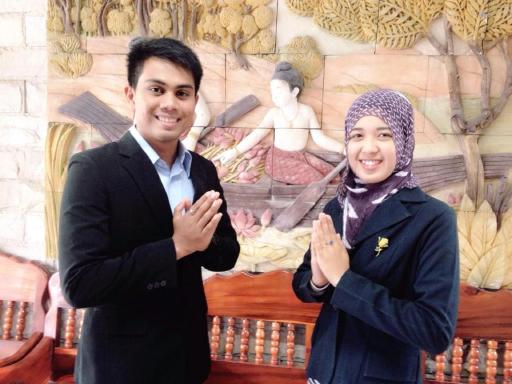 Muanfun Apartment - Housity