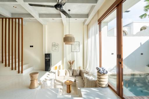 Liminal Palace Villa 2 by Betterplace - Housity