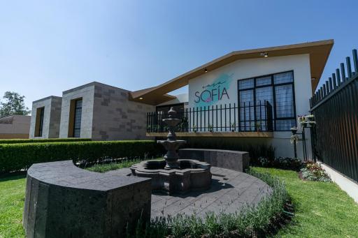 Casa Sofía Hotel Boutique - Housity
