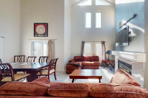Mountain Walk 218 - Housity
