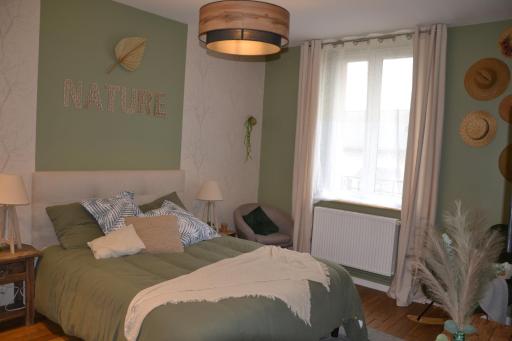 L'Auberge de Vauclair - Housity