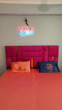 Bed & Breakfast - Housity