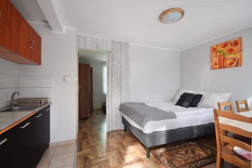 Domek Letniskowy Paweł - Housity