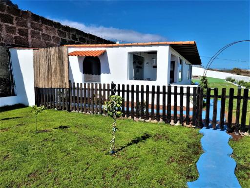 Finca-Las Mariposas - Sol - Housity