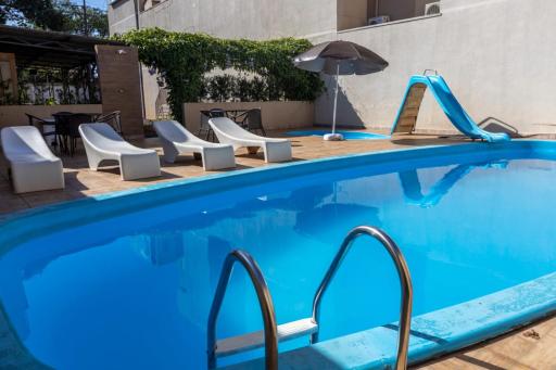 Hotel Lawrence - Housity