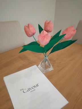 Casa vacanze 206 Cavour House - Housity