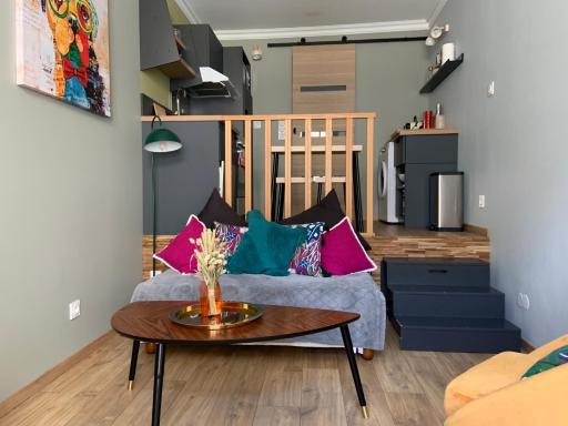 Le studio de Margaux - Housity