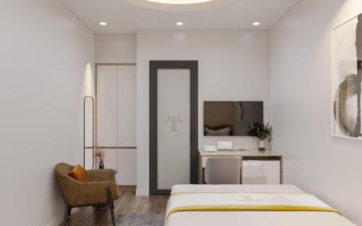 Thanh Thanh Premier Dalat Hotel - Housity