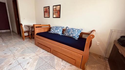 Casa 9 hospedagem seropedica - Housity