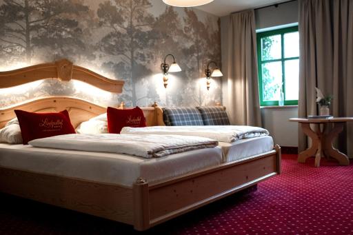 Landgasthof zum Mühlenteich - Housity