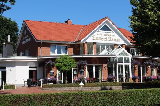 Landhotel Altmann - Housity