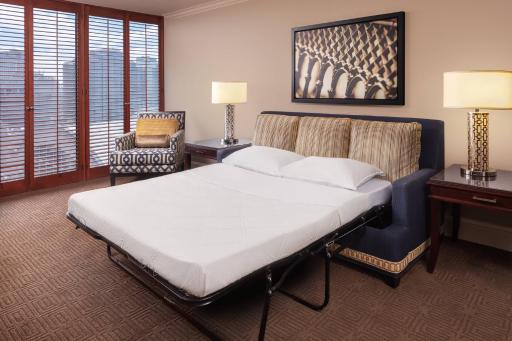 Sheraton New Orleans Hotel - Housity