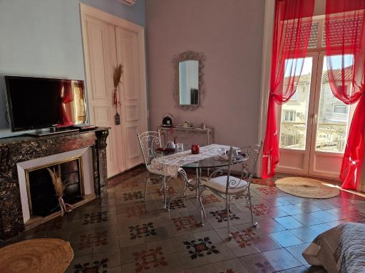 Chez Dédou et Madou - Housity