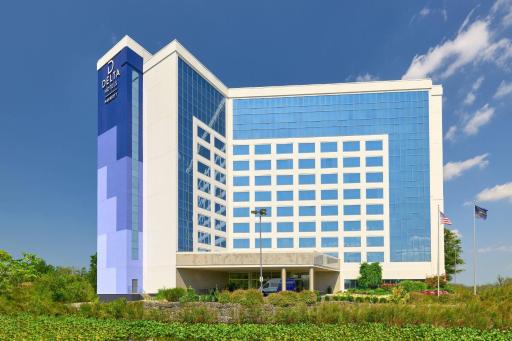 Delta Hotels by Marriott Philadelphia Airport - Housity