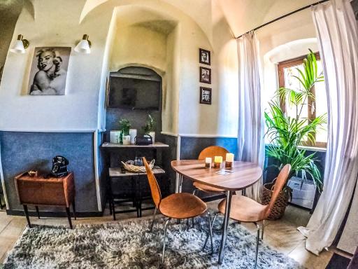 Piazzetta Little Suite - Housity