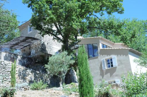 Bastide Grand Lubéron - Housity