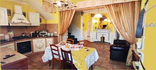 Bed And Breakfast SOPRANOS - Housity