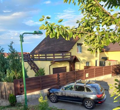 Casa Merilor I & II - Housity
