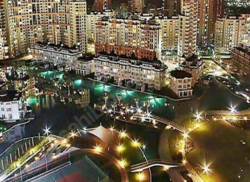 Bursa Dream Apartment - Housity
