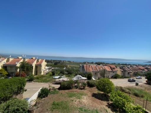 Séjour en Galillé - Housity