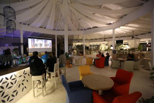 Private Beach Sports&Hotel Aqua Life Tower - Housity