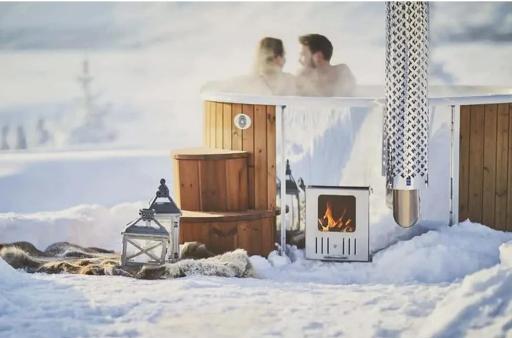 Yukon River Farm - Housity