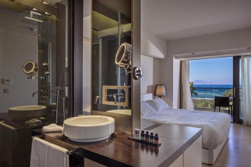 Aqua Blu Boutique Hotel & Spa, Adults Only- Small Luxury Hotels of the World - Housity