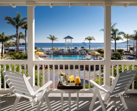 Avila Lighthouse Suites - Housity