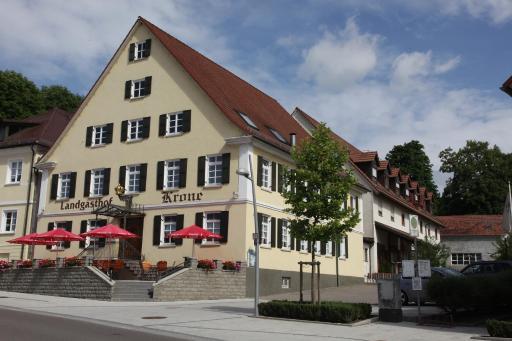 Hotel Krone - Housity