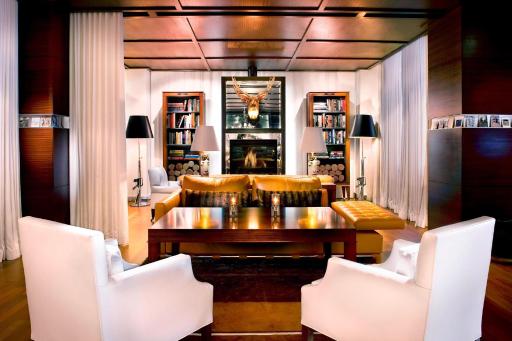 SLS Hotel, a Luxury Collection Hotel, Beverly Hills - Housity