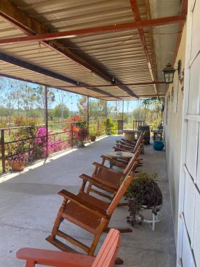 Finca Rositas - Housity