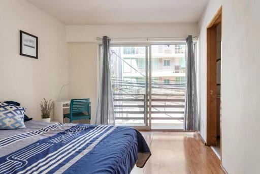 Habitación con baño privado - Housity