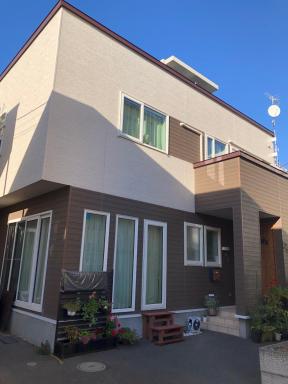Art Inn 24 Sapporo - Housity