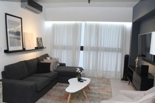 Modern 1BD Downtown+Pool+SmarTVs+BBQ+Gym - Housity