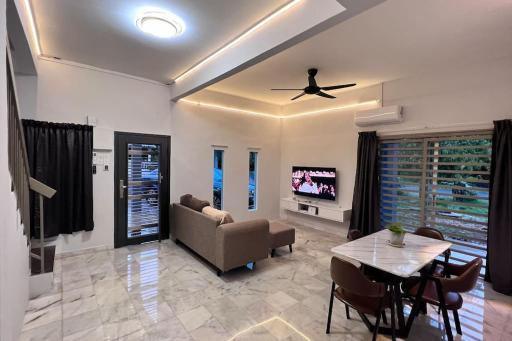 Pariston Homestay Bedong - Housity