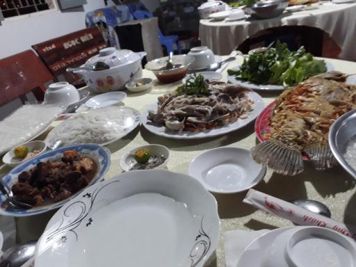 Homestay Mỹ Thuận - Housity