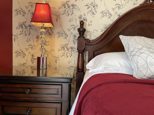 Darlington House Bed and Breakfast - Housity
