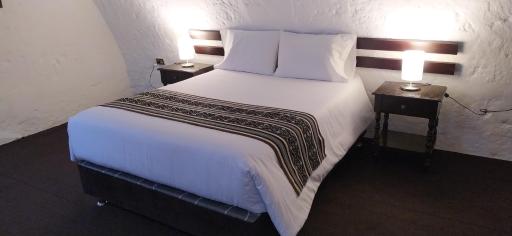 APARMENT SAMANA HOUSE AREQUIPA - Housity