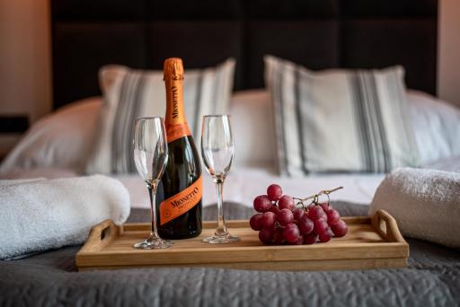 Apartamenty przy plaży - Housity