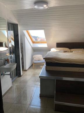 Apartman Kryštof - Housity