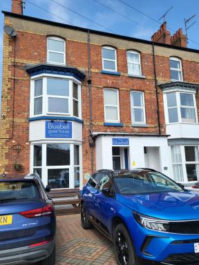 The Bluebell Guest House - Housity