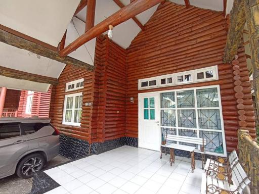 Villa Puncak Little Venice - Kota Bunga - Housity