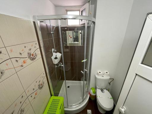 Garsoniera moderna parcare internet - Housity