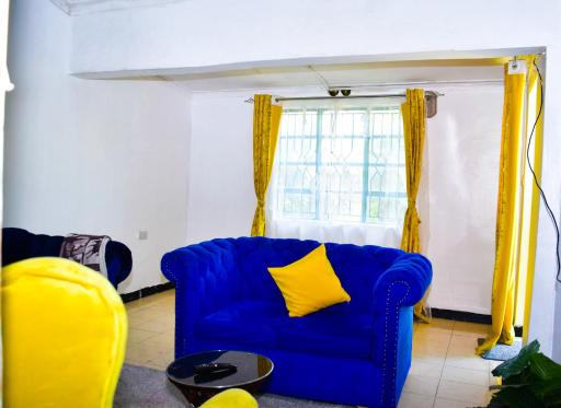 Fay's one bedroom Nakuru City near Sarova woodlands - Housity