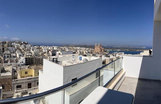 Mellieha Ohana Apartment - Housity