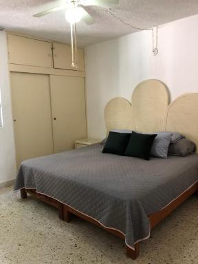 Sobre Costera, 1min La Quebrada, 3m playas/yates - Housity