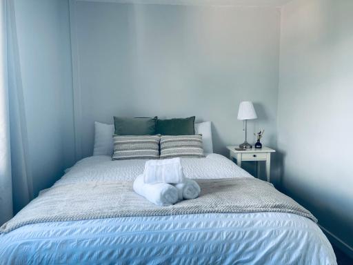 cozy room Shared House - Housity