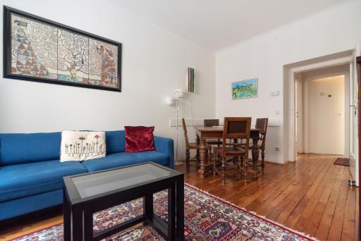 Im Herzen von Wien - Housity