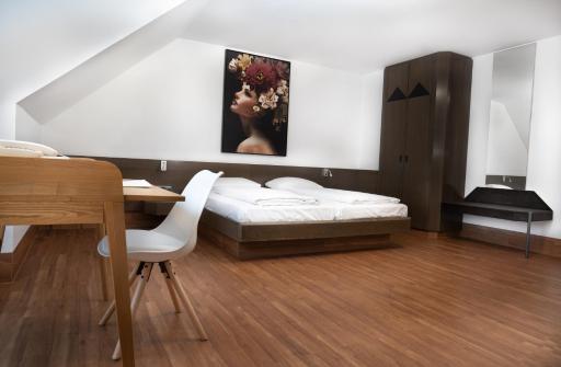 Stadthotel Heilbronn - Housity