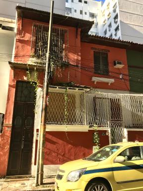 Pousadinha Copacabana - Housity